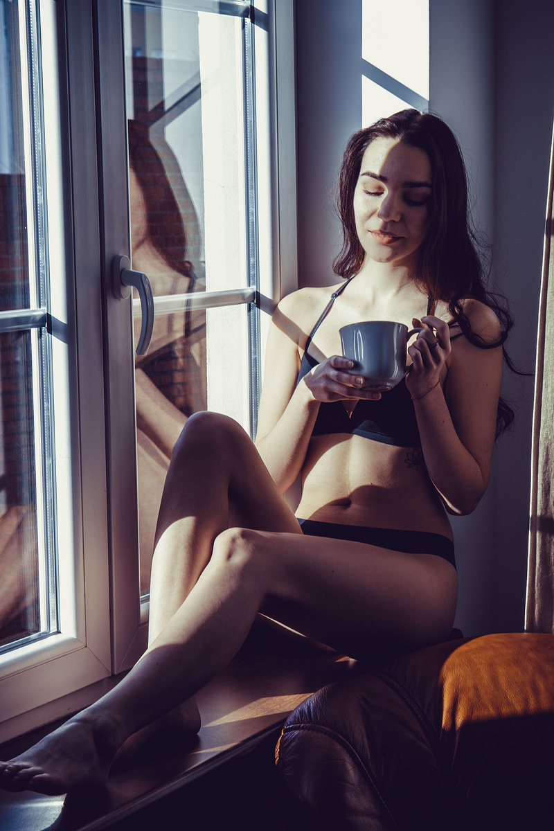 Анастасия, 21